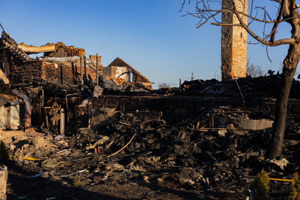 24/7 Emergency Soot Cleanup experts in Warsaw, MN