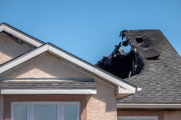 Licensed Soot Cleanup service in Warsaw, MN - Fire Damage Biloxi